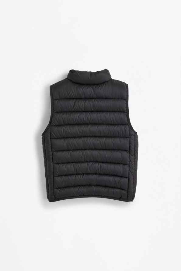 Lightweight Puffer Vest