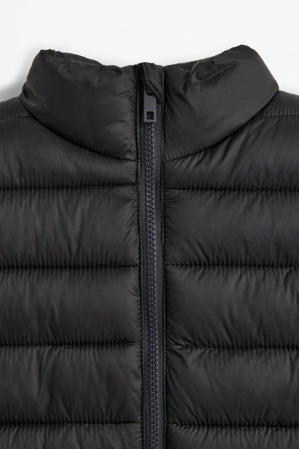 Lightweight Puffer Vest