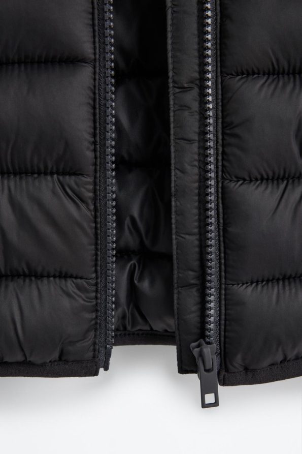 Lightweight Puffer Vest