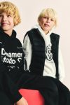 Lightweight Puffer Vest