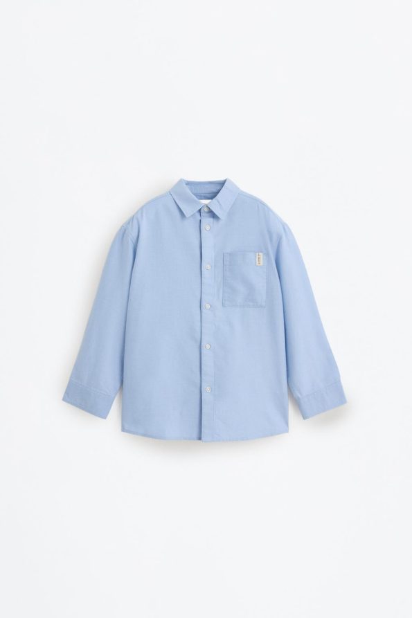 Oxford Shirt