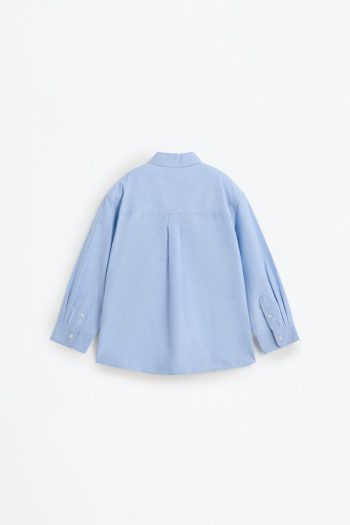 Oxford Shirt