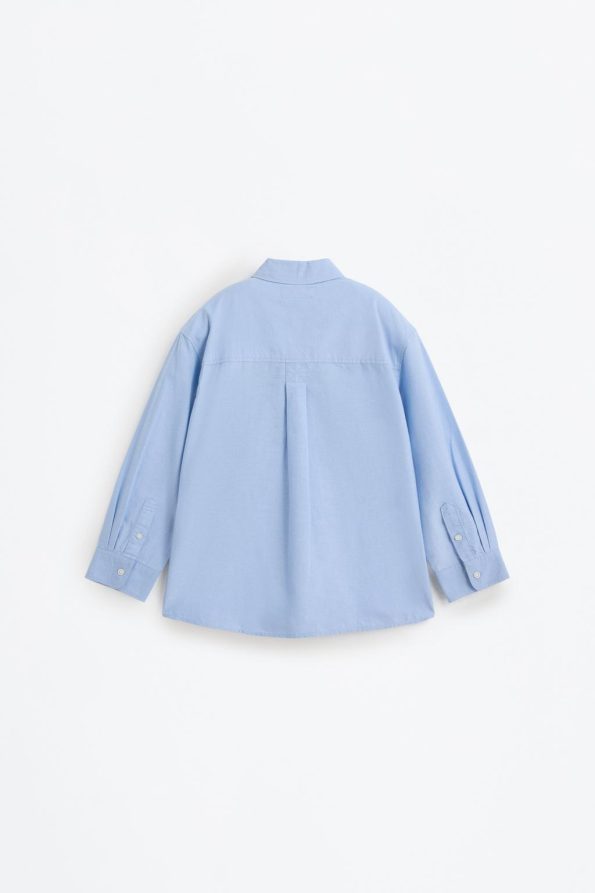 Oxford Shirt