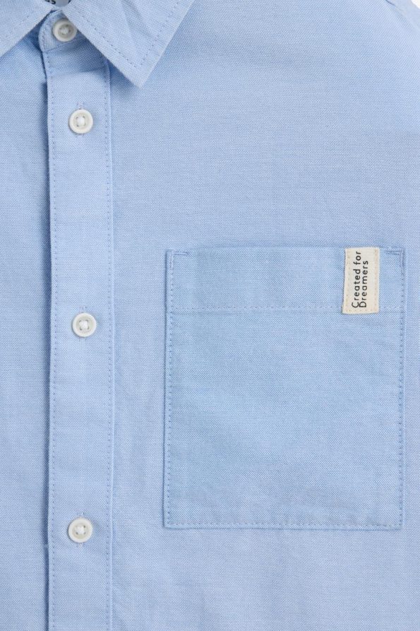 Oxford Shirt