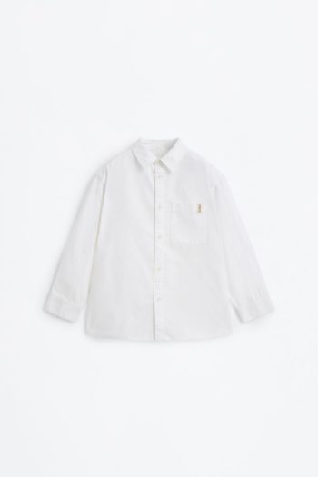 Oxford Shirt