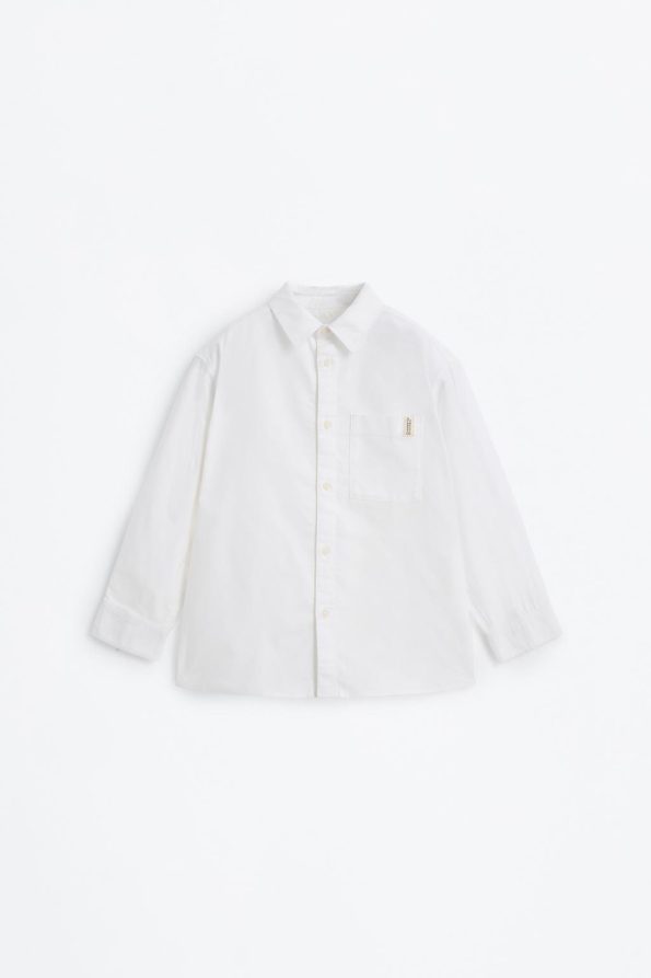 Oxford Shirt