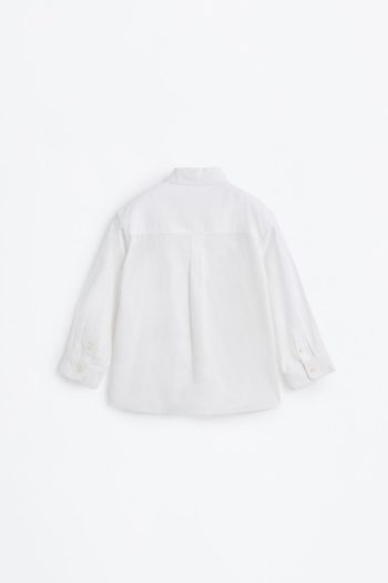 Oxford Shirt