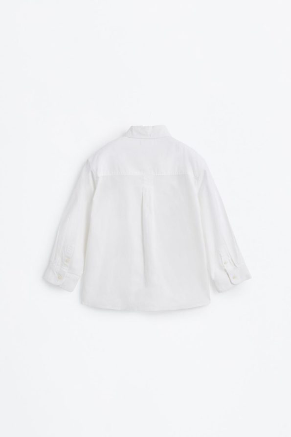 Oxford Shirt