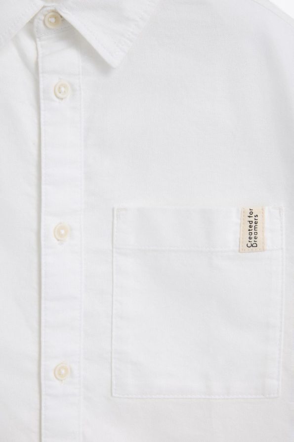 Oxford Shirt