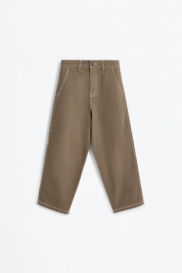 Carpenter Pants