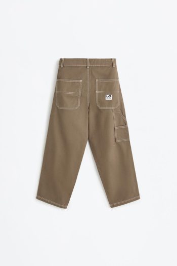 Carpenter Pants