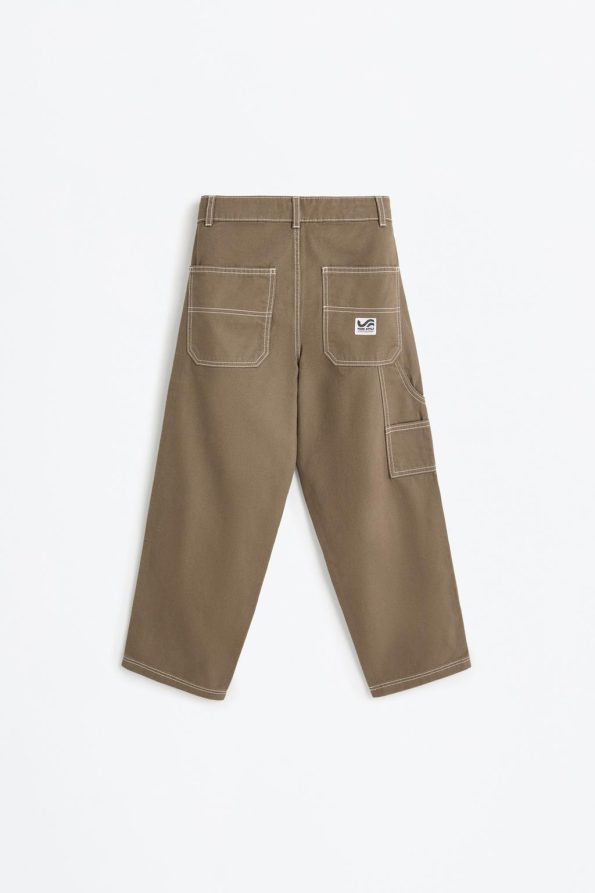 Carpenter Pants