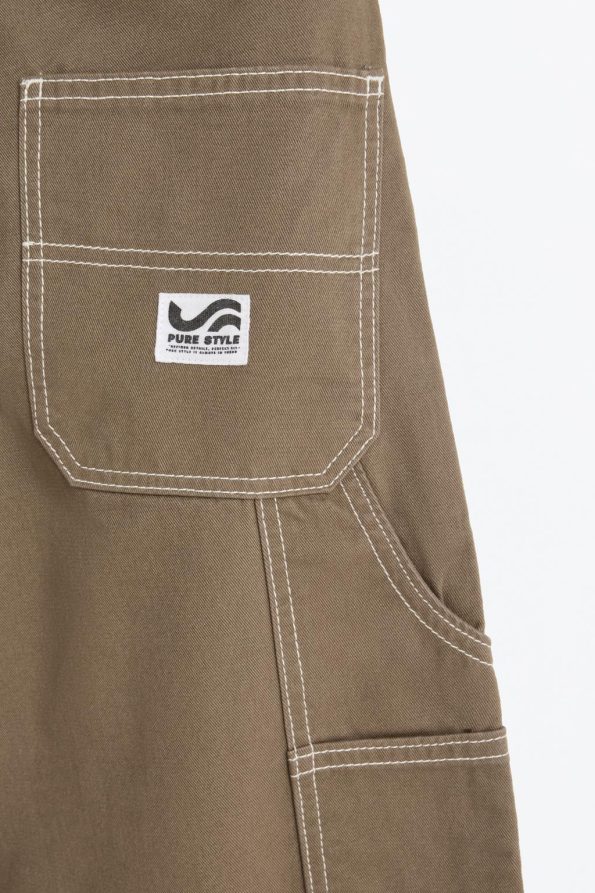 Carpenter Pants