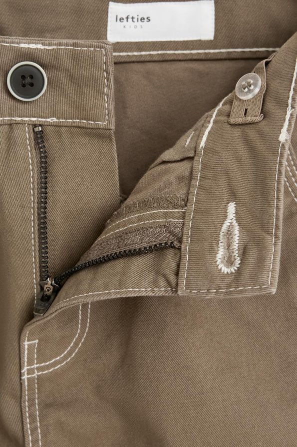 Carpenter Pants