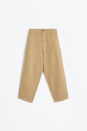 Carpenter Pants