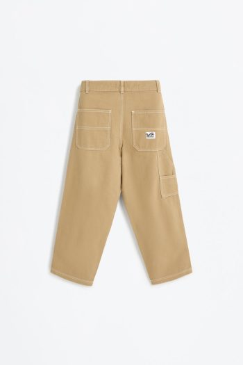 Carpenter Pants