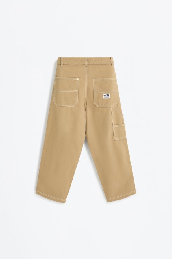 Carpenter Pants