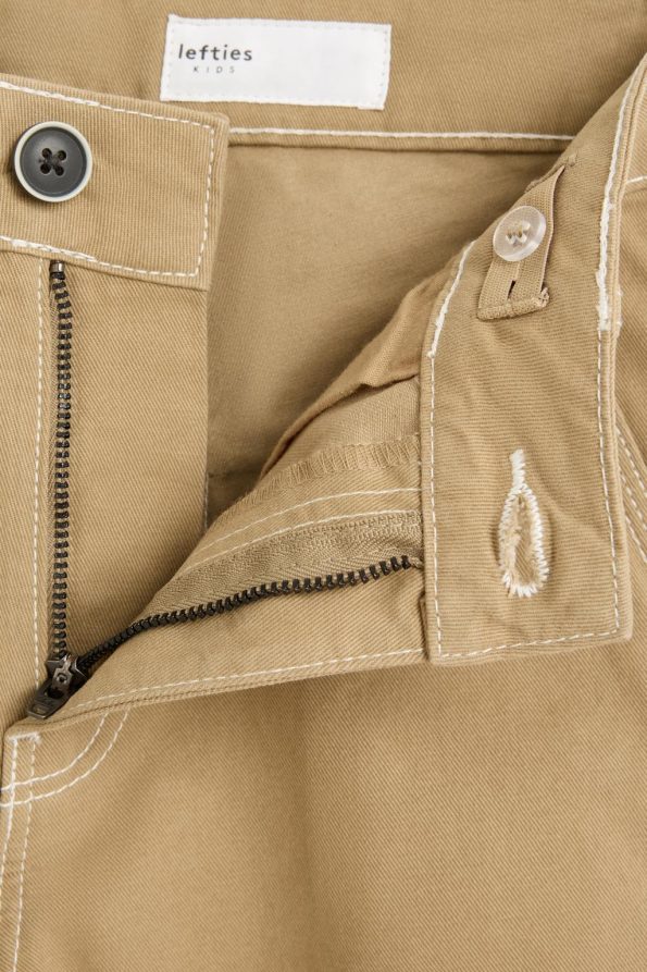 Carpenter Pants