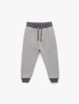 Baby Boy Drawstring Sweatpants