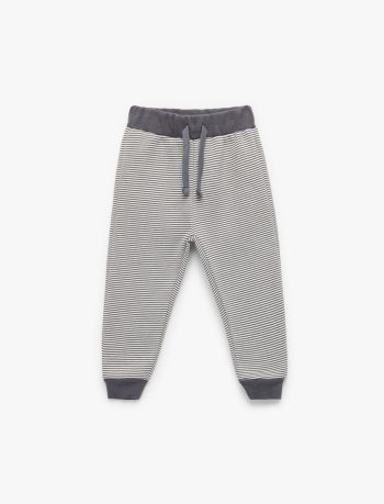 Baby Boy Drawstring Sweatpants