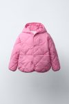 Waterproof Quilted Jacket