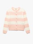 Girl Knit Cardigan