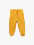 Baby Boy Jogger Sweatpants