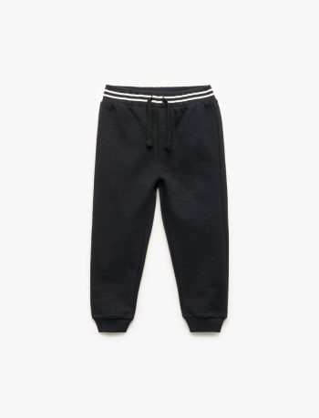 Baby Boy Jogger Sweatpants