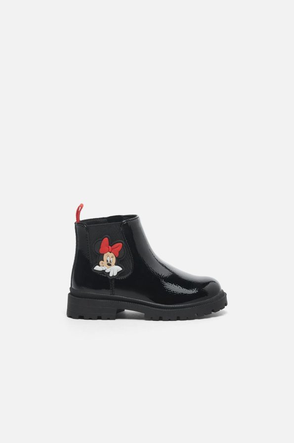 Minnie ©DISNEY chelsea bot