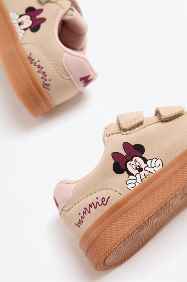 Minnie Mouse © Disney spor ayakkabı