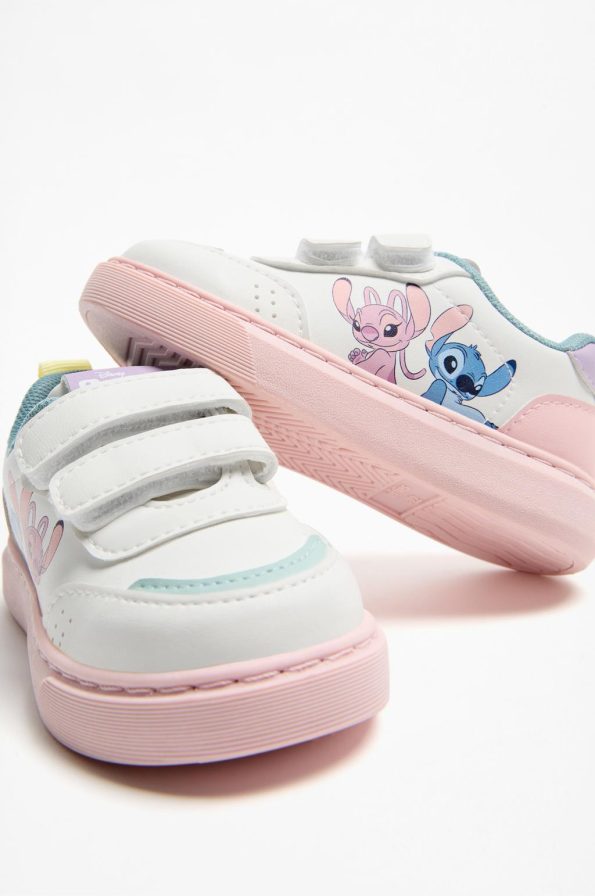 Lilo & Stitch ©Disney tabanlı spor ayakkabı
