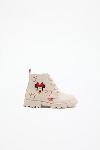 Minnie Mouse ©Disney bot