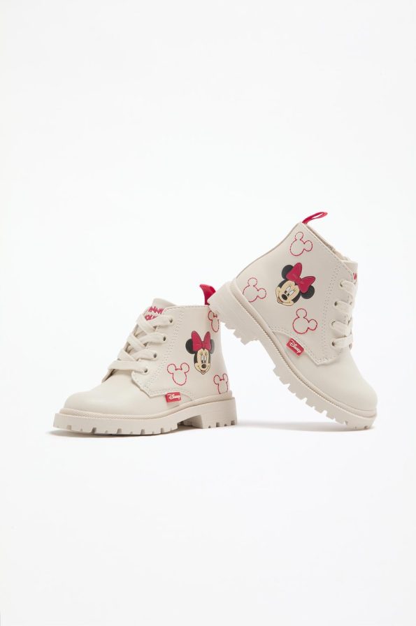 Minnie Mouse ©Disney bot