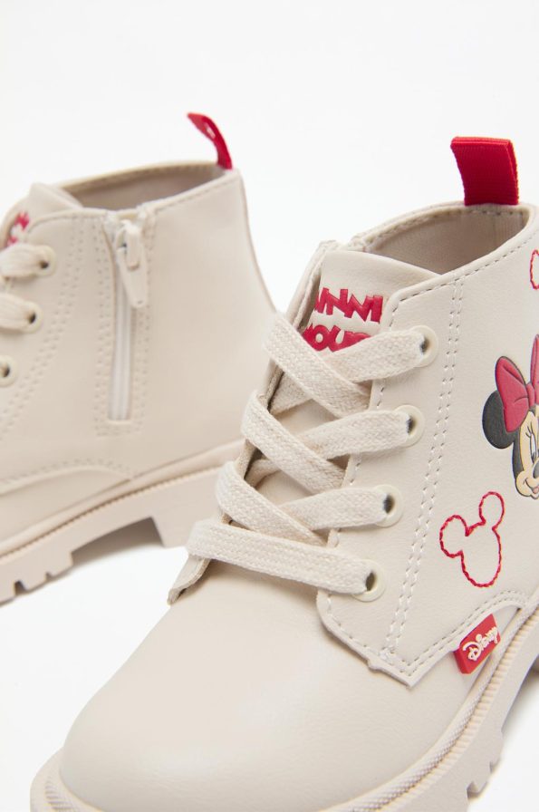 Minnie Mouse ©Disney bot