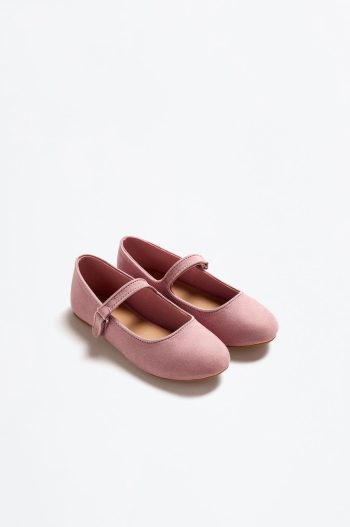 Ballet Flats