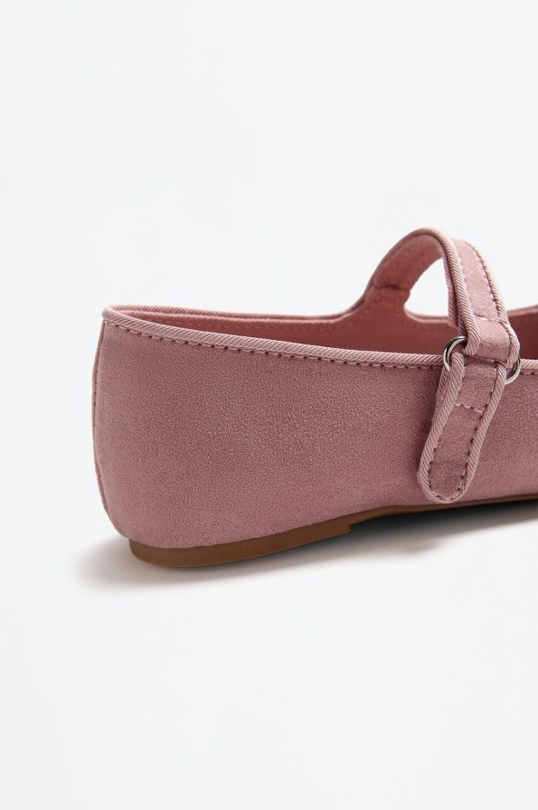 Ballet Flats