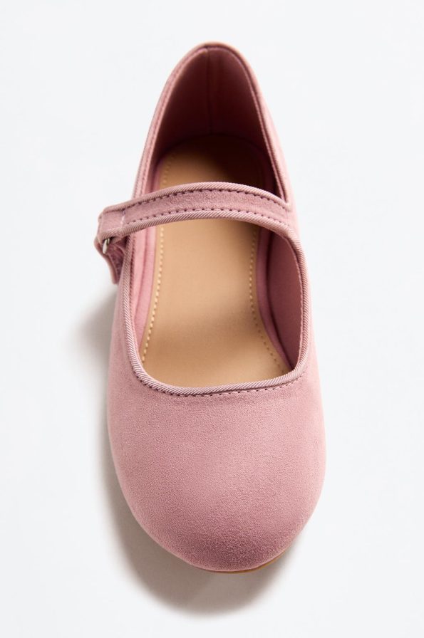 Ballet Flats