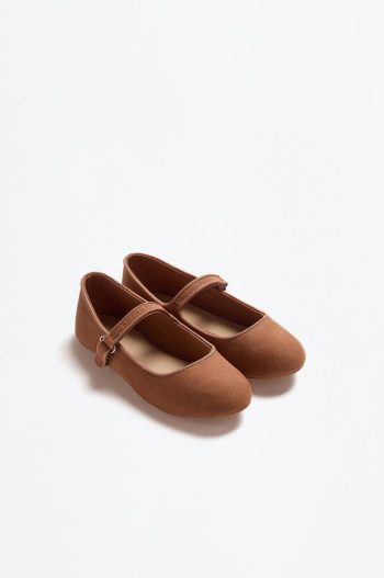 Ballet Flats