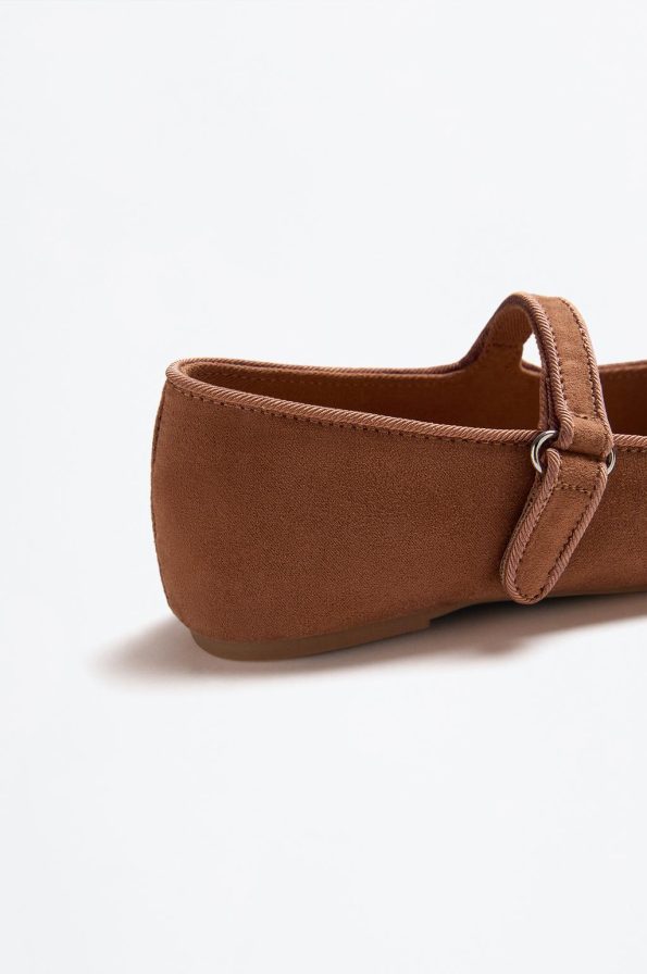 Ballet Flats