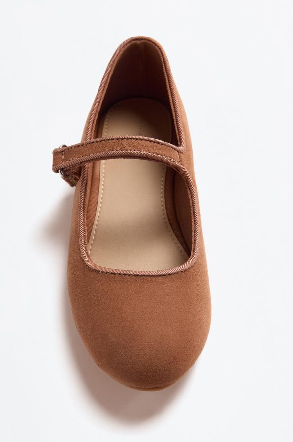 Ballet Flats