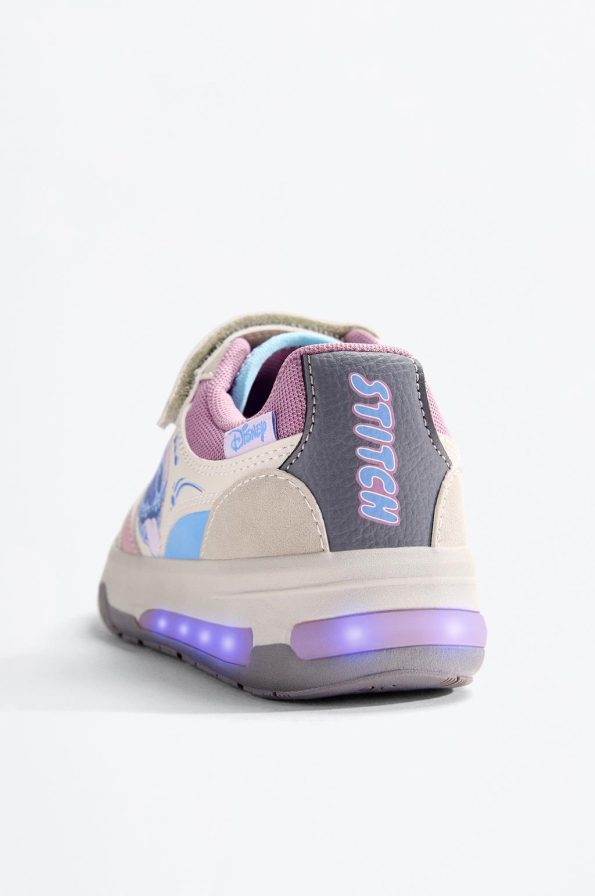 Light-Up Lilo & Stitch ©Disney Sneakers