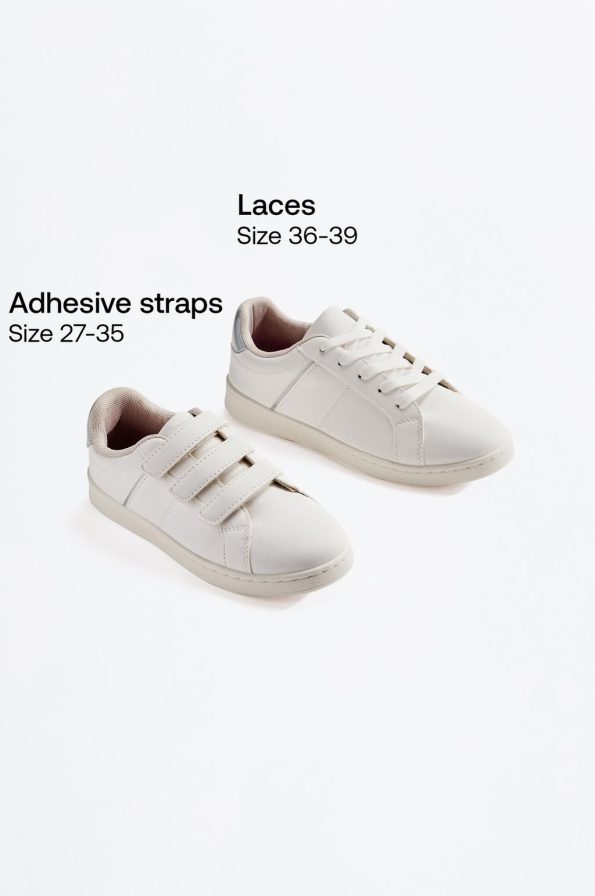 Casual Sport Sneakers