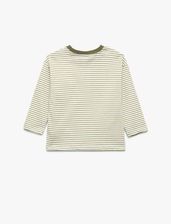 Baby Boy 2 Pack T-Shirt Set