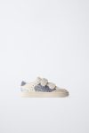 Sparkling Sports Shoes