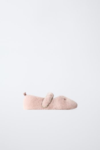 Animal Slippers