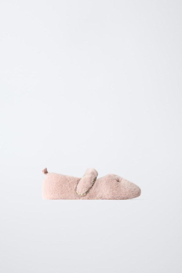 Animal Slippers