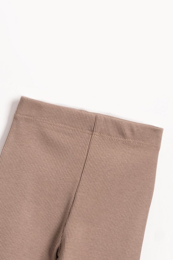 Vauva Kids Cotton Elastic Waist Pants - Comfortable Fit - Seasonal Everyday Wear