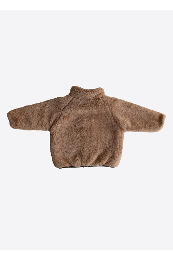 Kitikate Pampa Brown Jacket