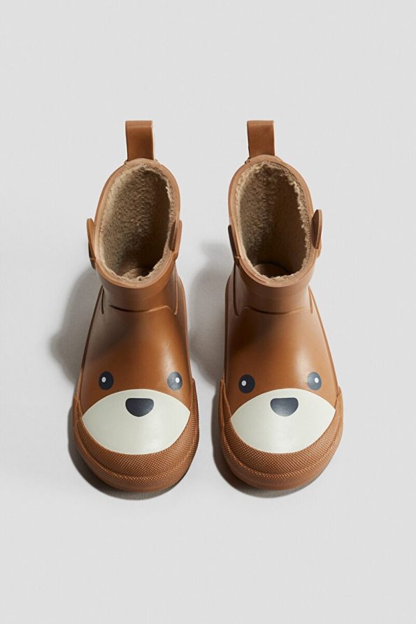 H&M Rubber Boots
