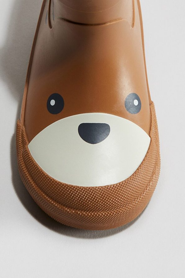 H&M Rubber Boots